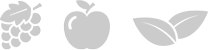 badges-fruits-redx